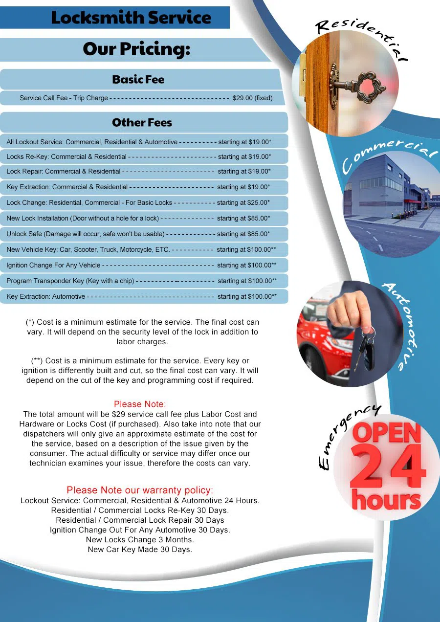 community Locksmith Store Johnstown, OH 740-214-1054 - price-ls